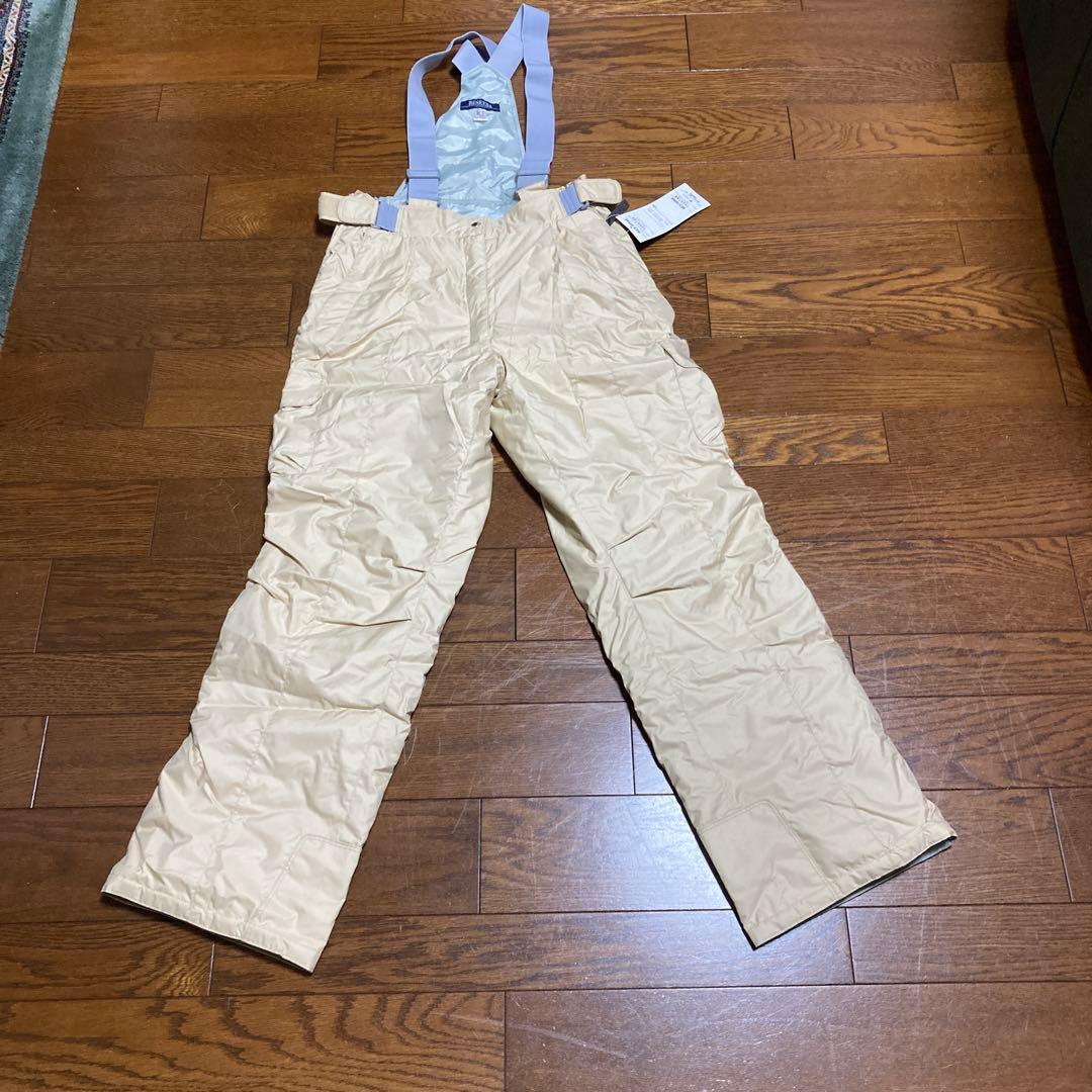 スキーウェア　大人女性用