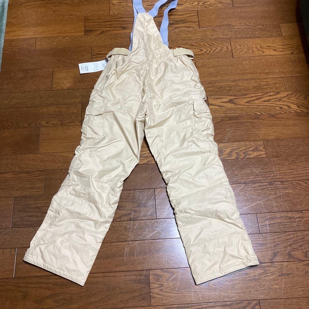 スキーウェア　大人女性用