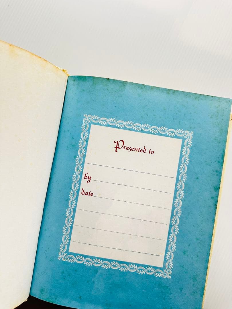 HOLY BIBLE（聖書）　洋書