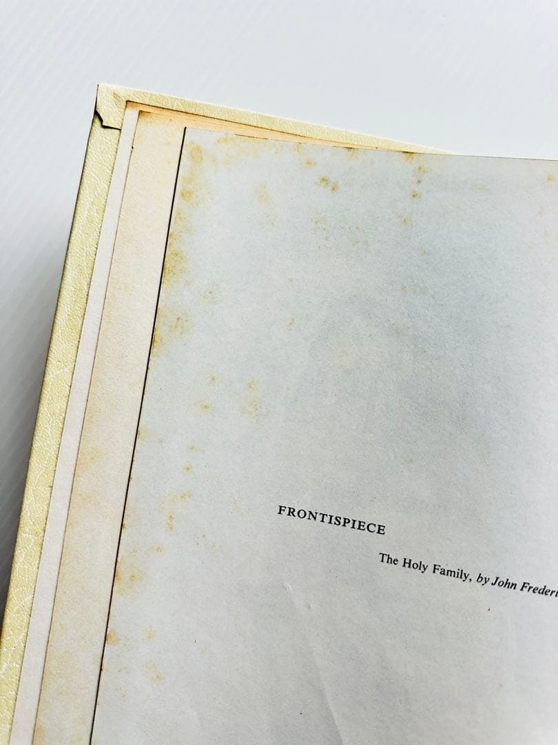 HOLY BIBLE（聖書）　洋書