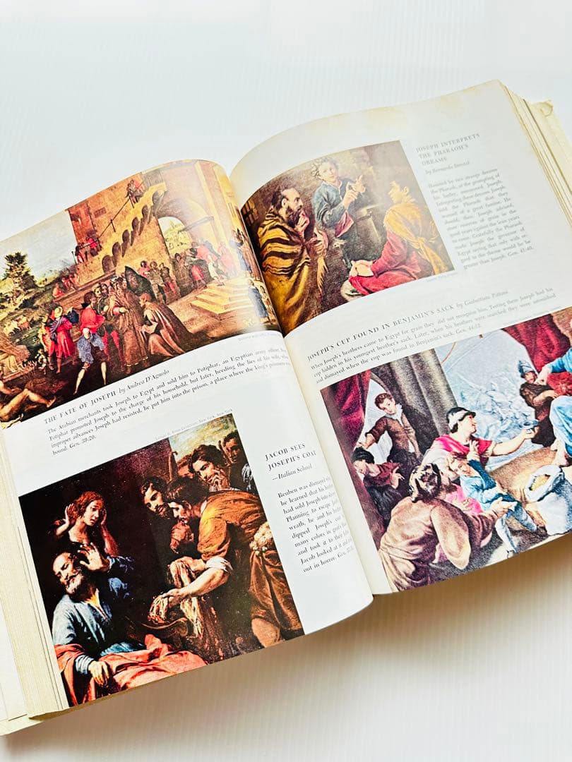 HOLY BIBLE（聖書）　洋書