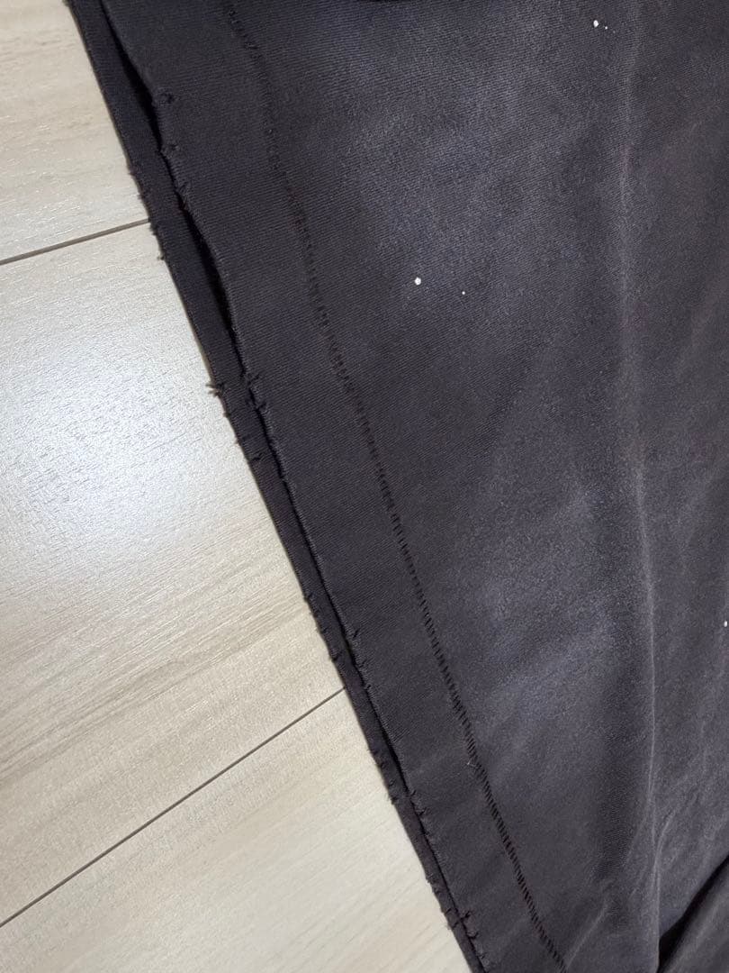 SAINT Mxxxxxx セントマイケル スターウォーズ 長袖Tシャツ XL