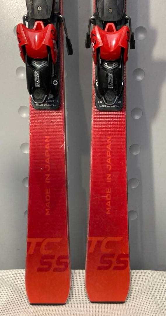 いしこ太郎さま専用　オガサカ TC-SS 165