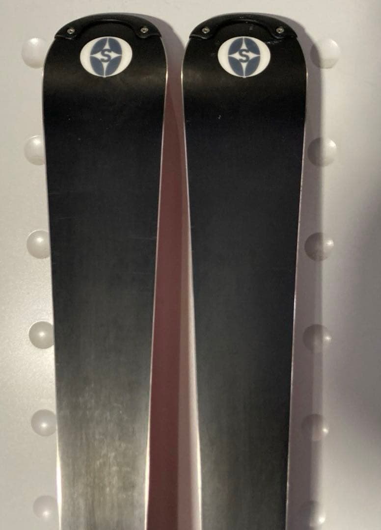 いしこ太郎さま専用　オガサカ TC-SS 165