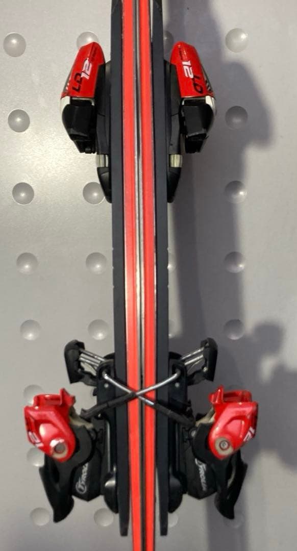 いしこ太郎さま専用　オガサカ TC-SS 165