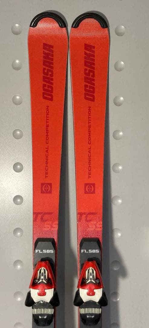 いしこ太郎さま専用　オガサカ TC-SS 165