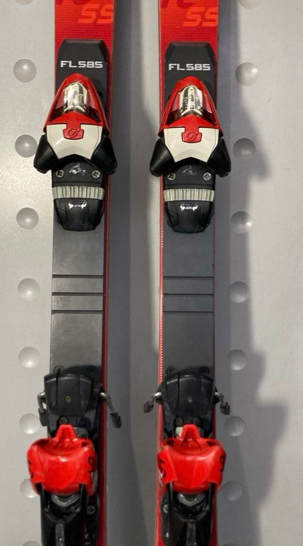 いしこ太郎さま専用　オガサカ TC-SS 165