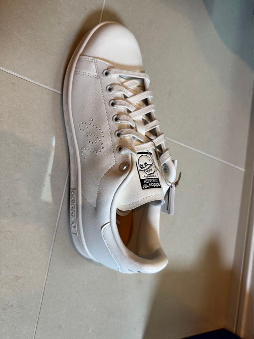 チキンヌードルスープ