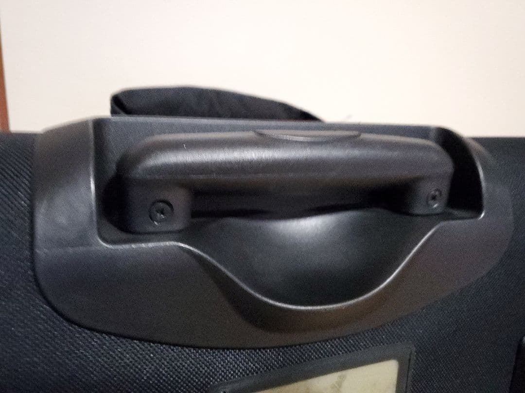 SALOMON(サロモン) スキー キャリーバッグ キャスター付き