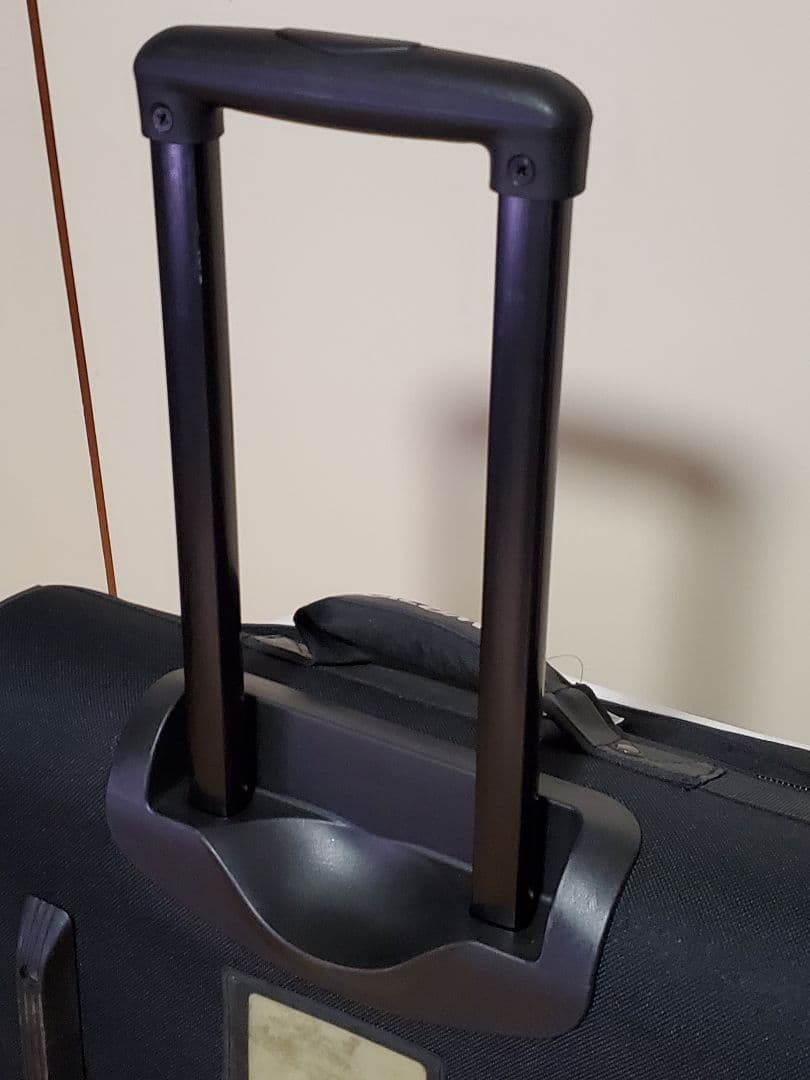 SALOMON(サロモン) スキー キャリーバッグ キャスター付き