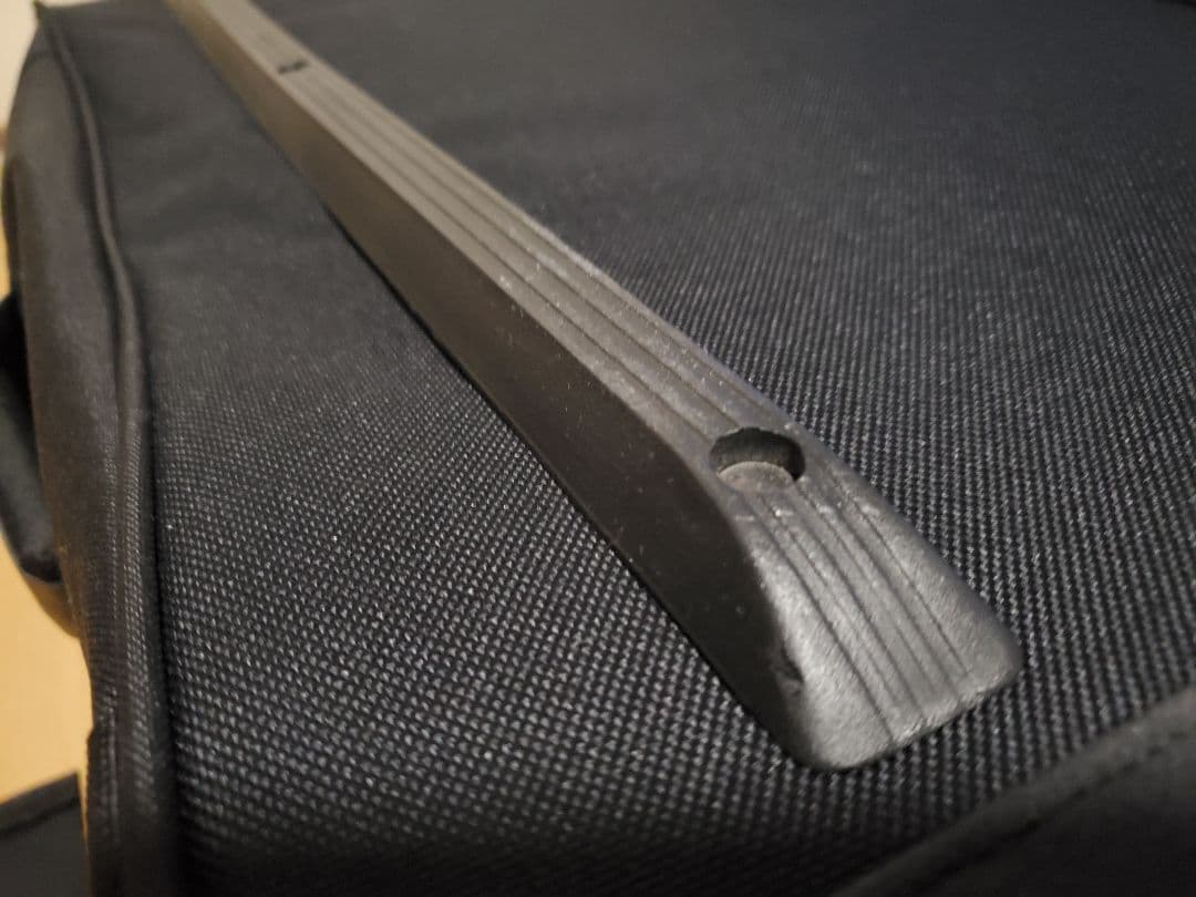 SALOMON(サロモン) スキー キャリーバッグ キャスター付き