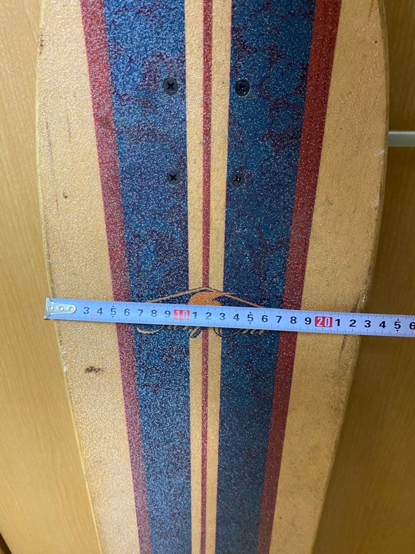 サーフスケート　ロングスケートボード　ロンスケ　スケボー