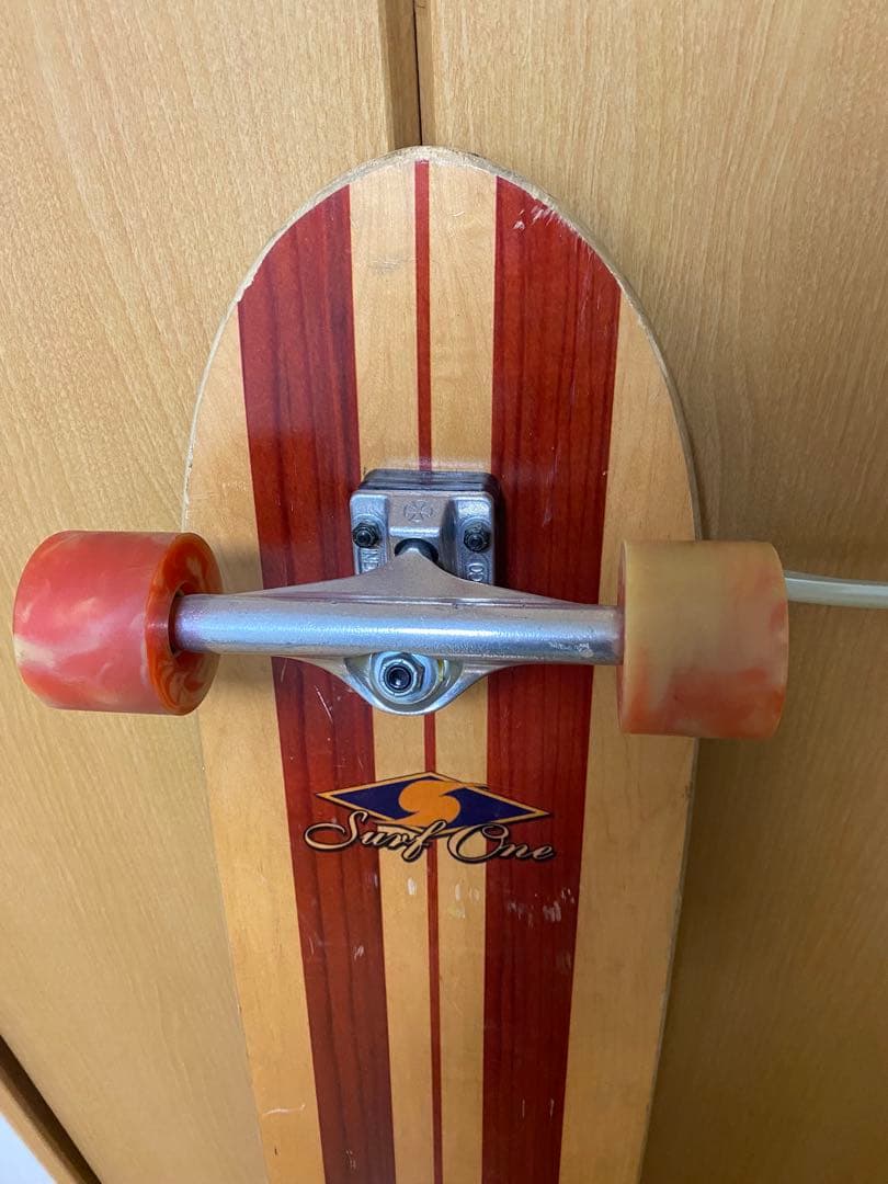 サーフスケート　ロングスケートボード　ロンスケ　スケボー