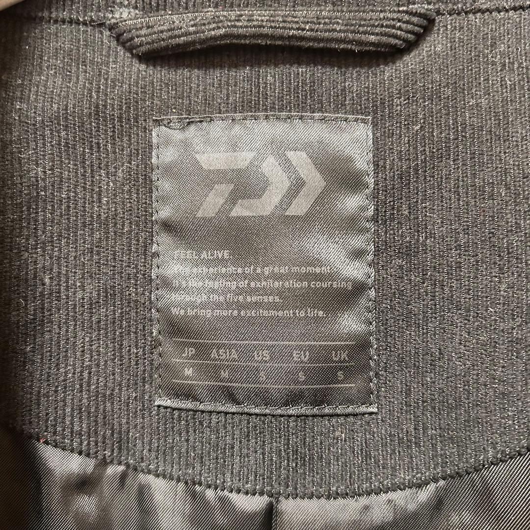 ジャケット・アウター DAIWA PIER39 CORDUROY EASY 2B JKT
