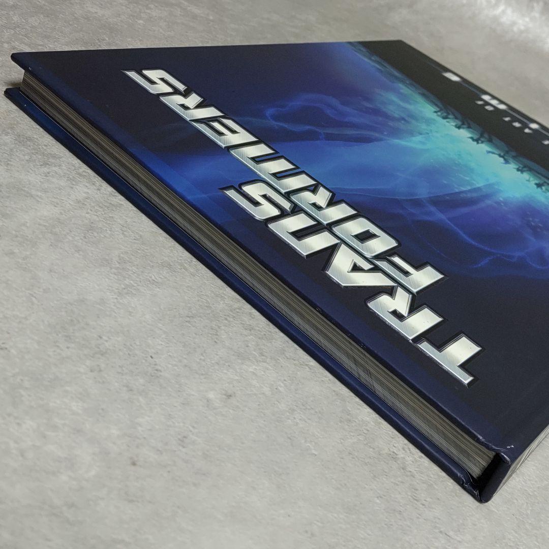 トランスフォーマー TRANSFORMERS THE ART OF PRIME