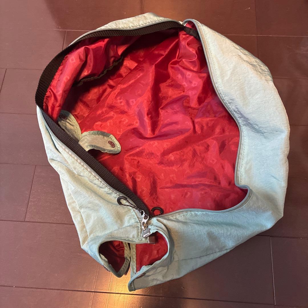 れーちょさま【中古美品】オノフ ONOFF スタンドキャディバッグ