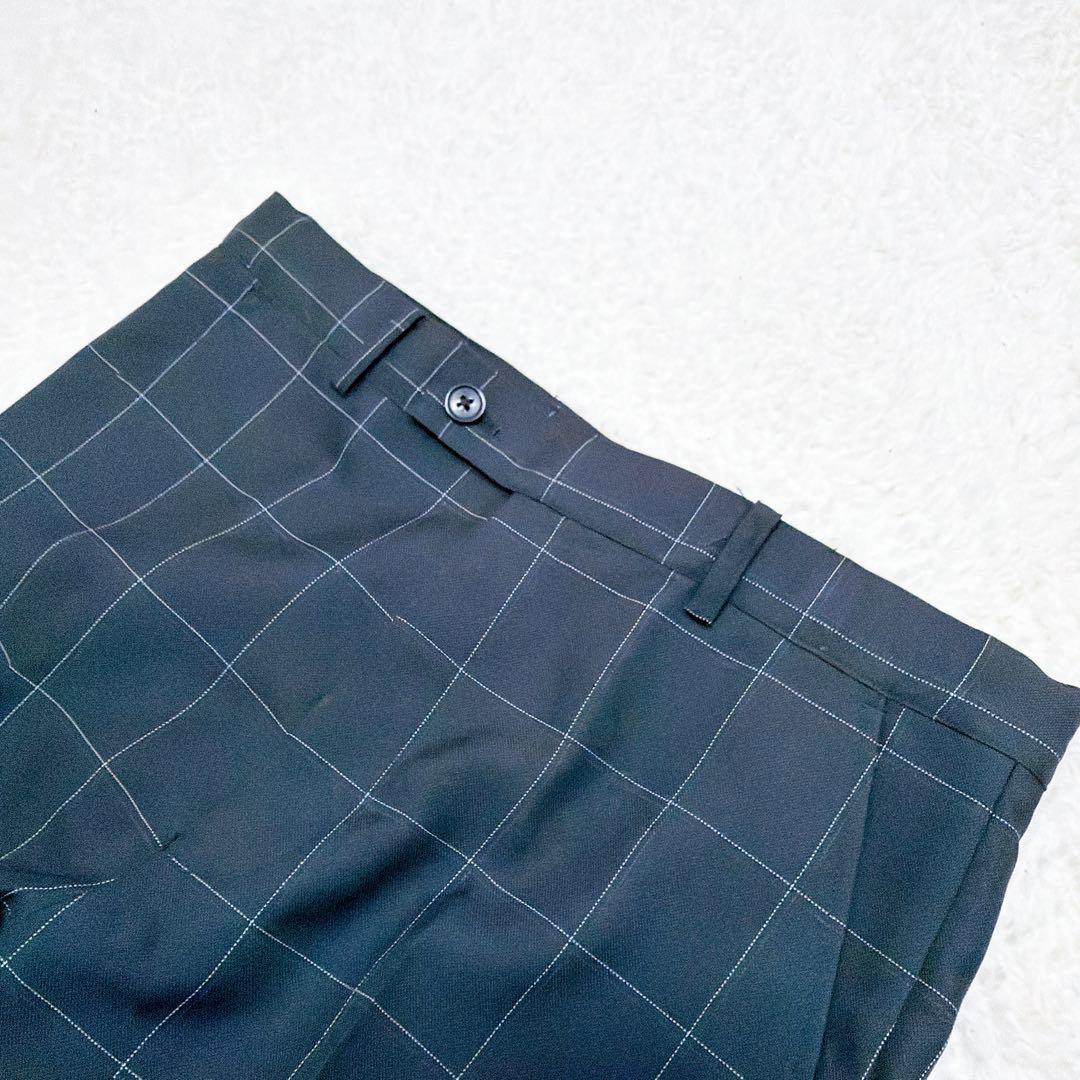 ꧁美品꧂ WANDERFACTORY スーツセットアップ 5点セット 160