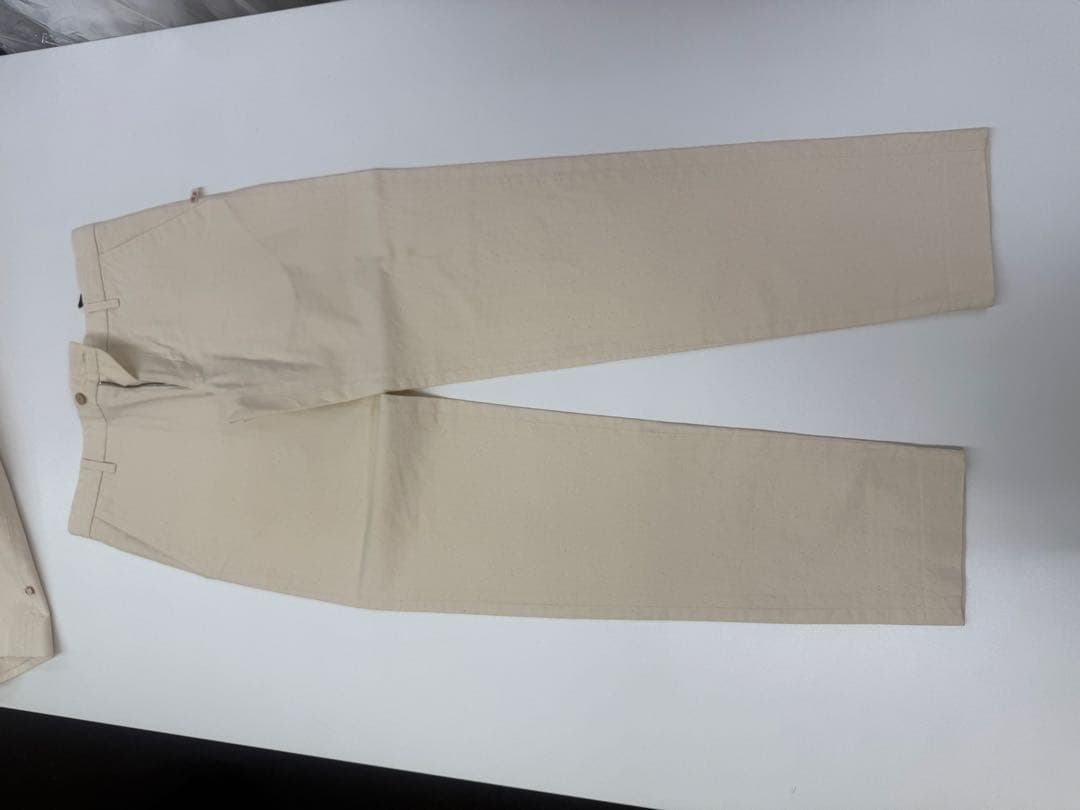 FRANK LEDERのセットアップ　サイズM