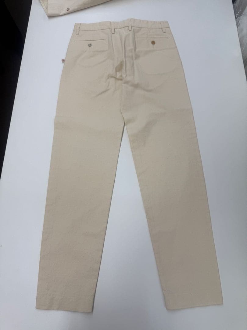 FRANK LEDERのセットアップ　サイズM