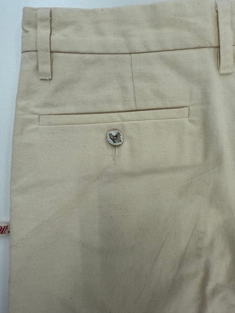 FRANK LEDERのセットアップ　サイズM