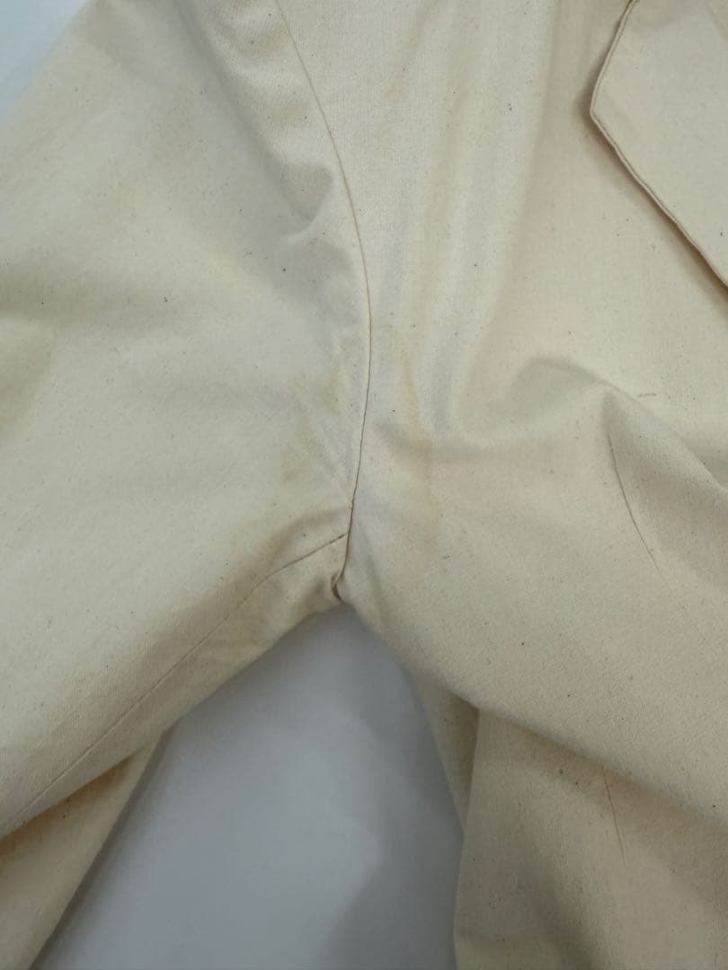 FRANK LEDERのセットアップ　サイズM