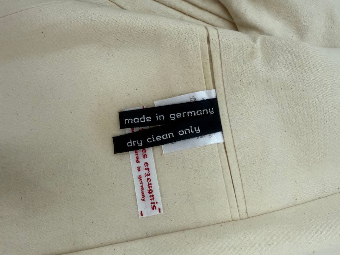 FRANK LEDERのセットアップ　サイズM