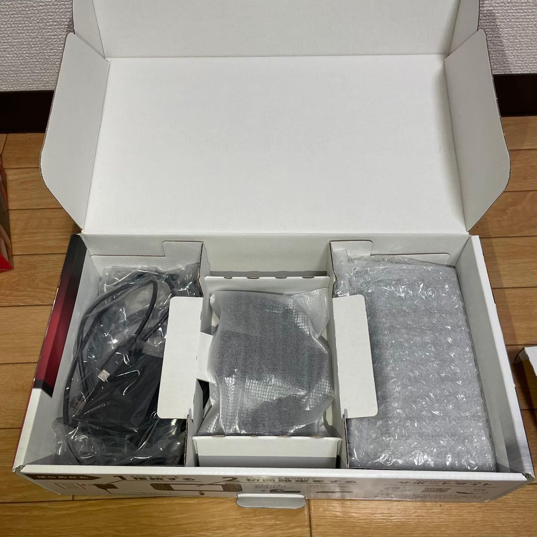 Nintendo Switch ブラック 本体 動作確認済 任天堂 おまけ付