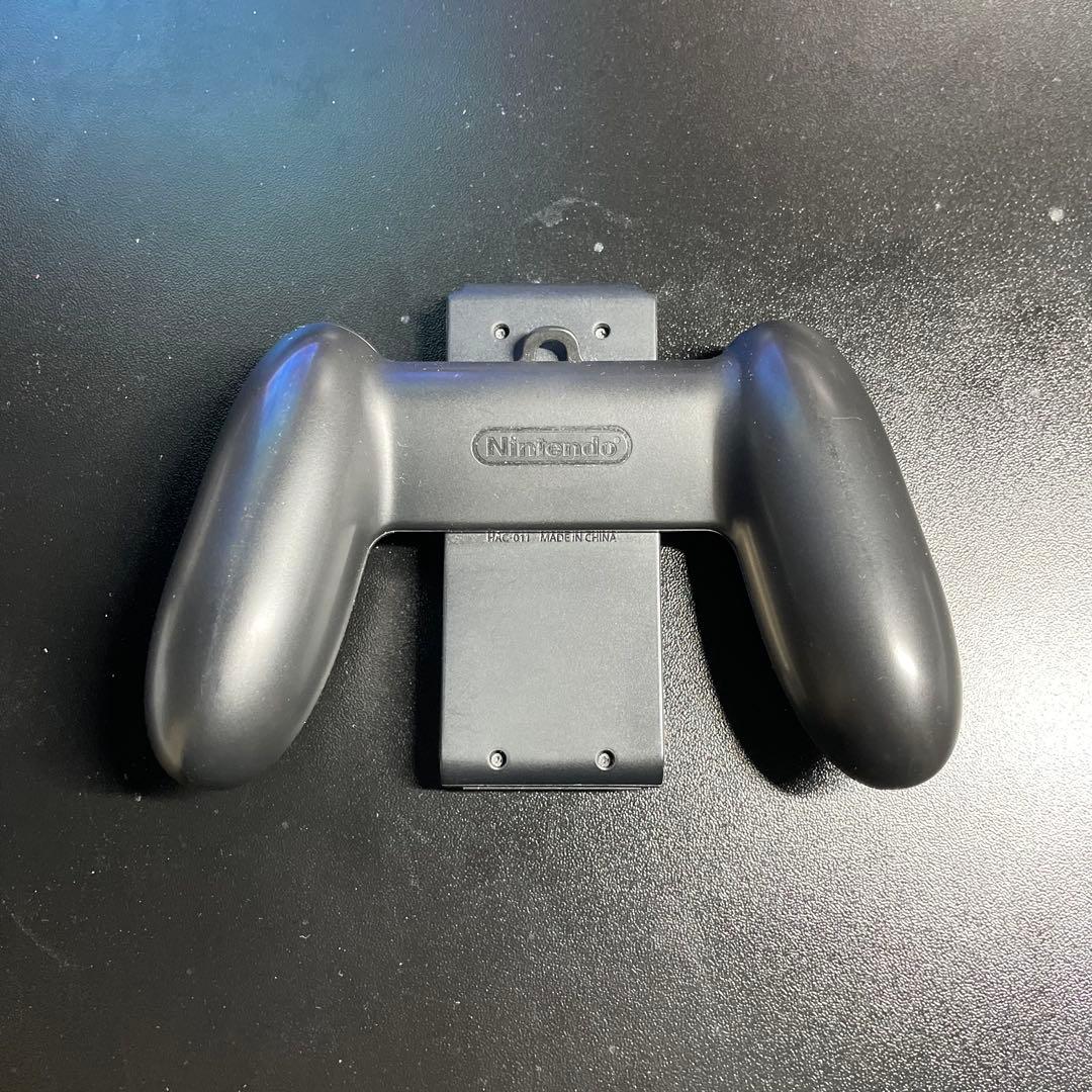 Nintendo Switch ブラック 本体 動作確認済 任天堂 おまけ付