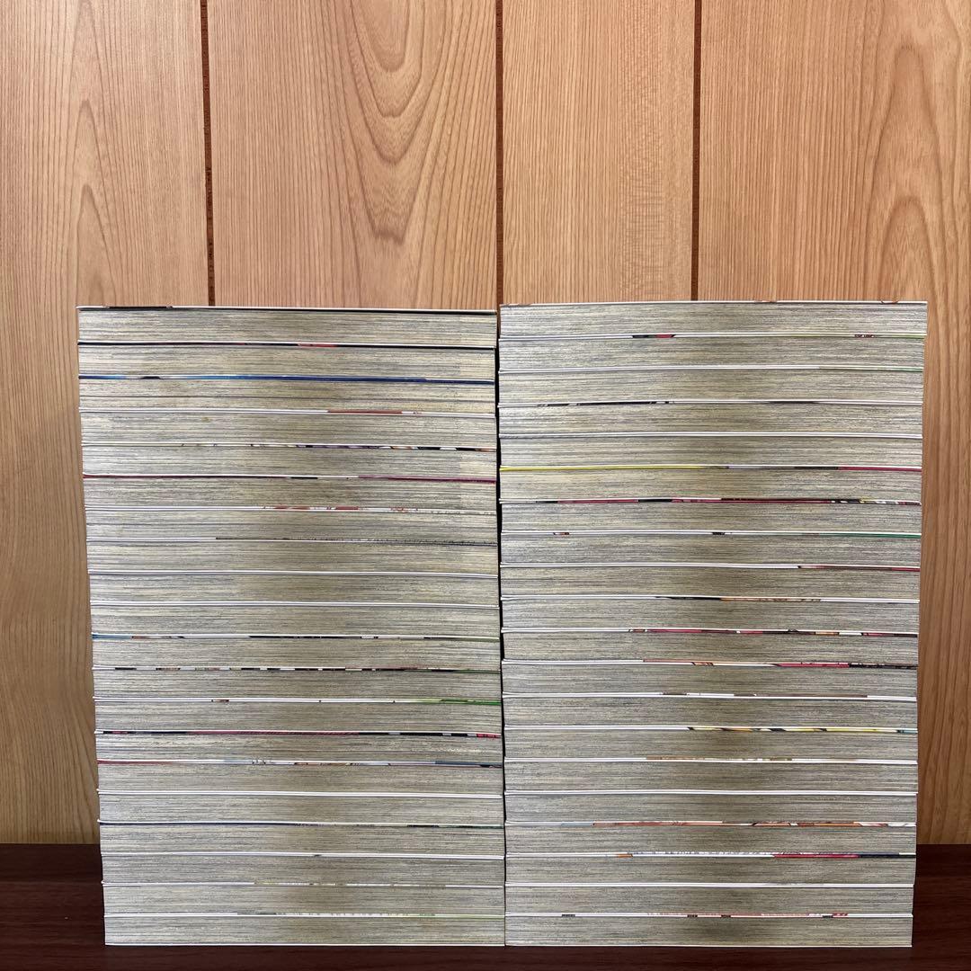 Angel voice エンジェルボイス 1〜40巻　全巻セット　漫画　本