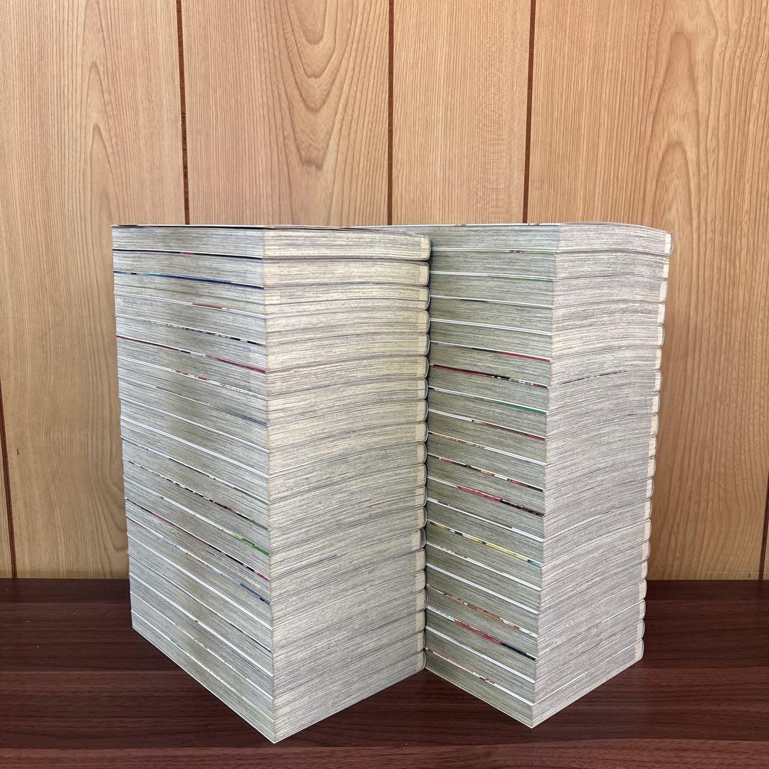 Angel voice エンジェルボイス 1〜40巻　全巻セット　漫画　本