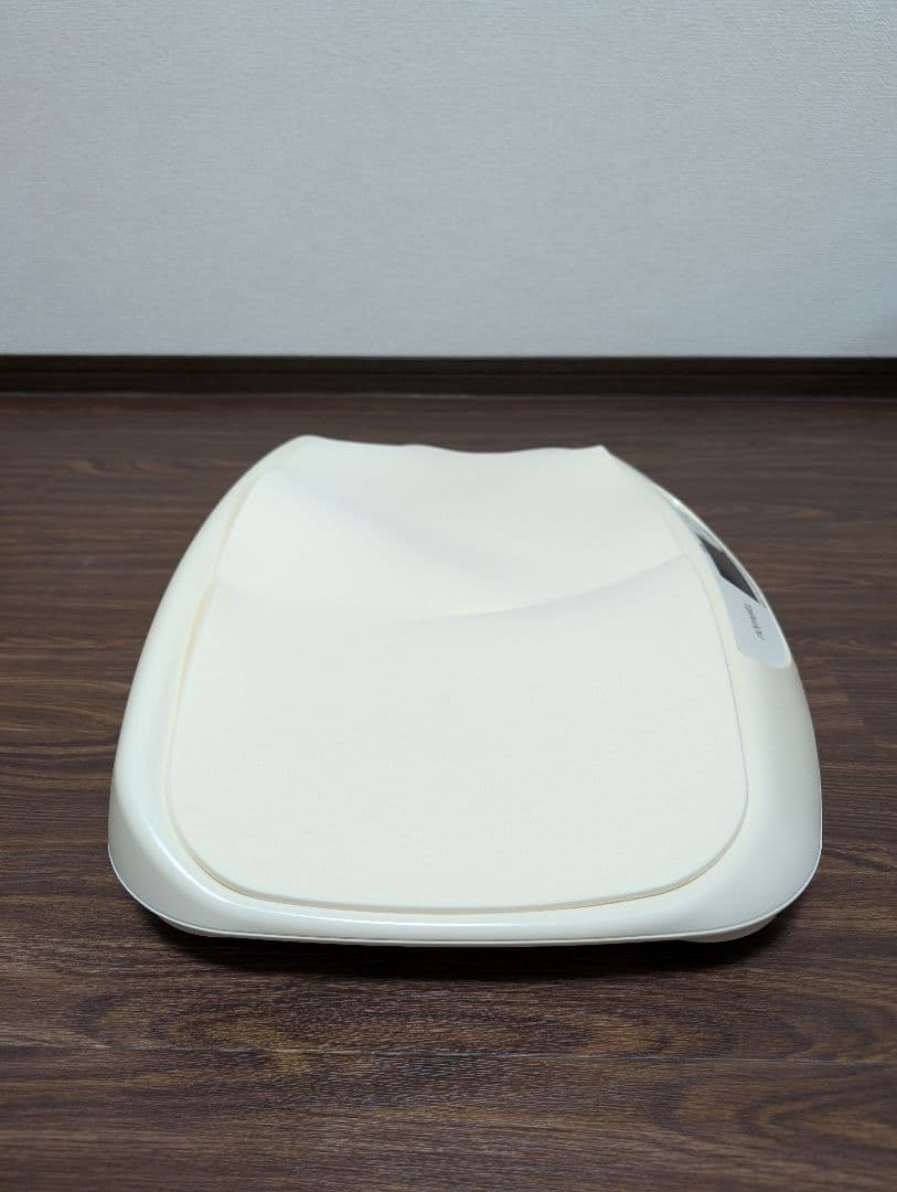 【未使用に近い】TANITA授乳量機能付ベビースケールno BB-105