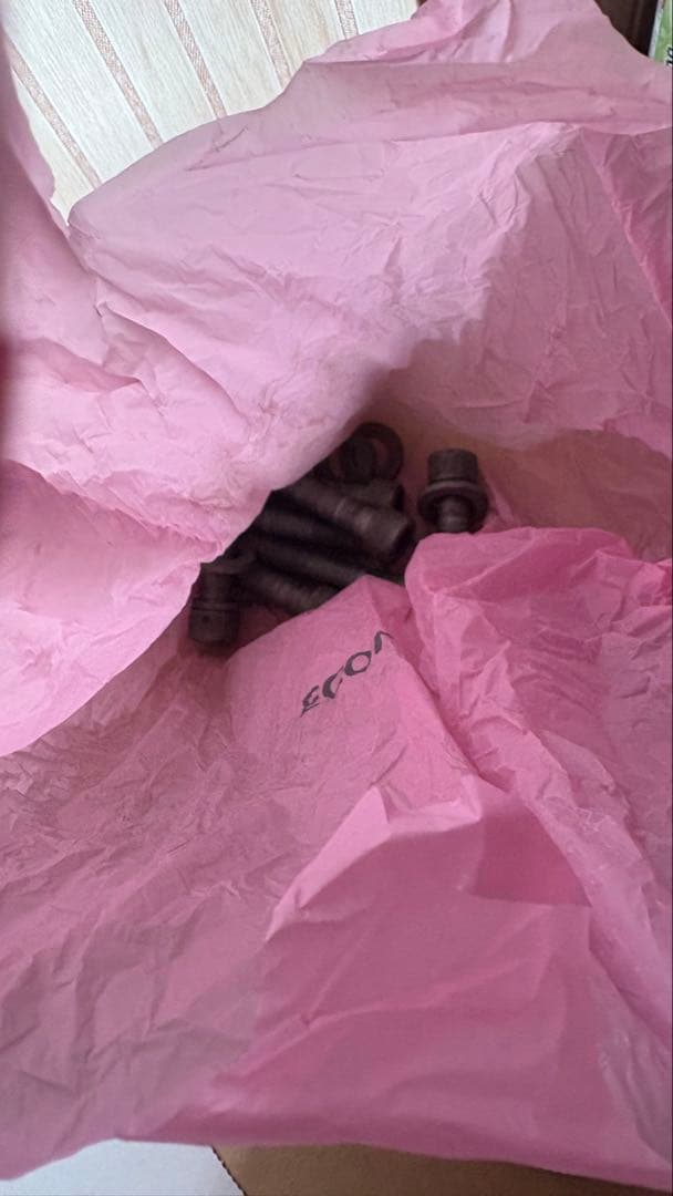 ちいカート　キャンバープレート