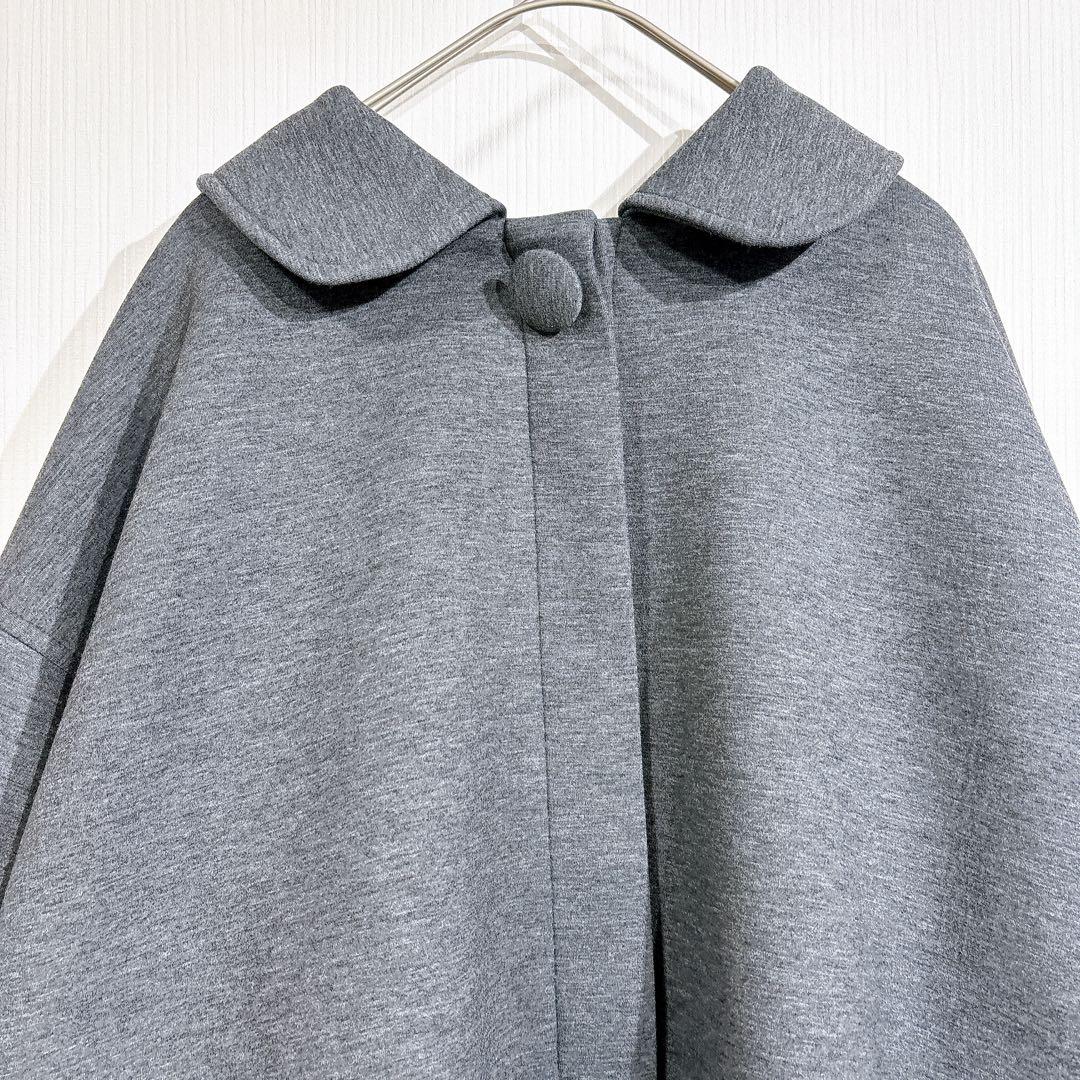 ジャケット・アウター ella selectshop tent punch jacket