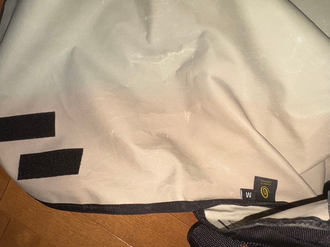 90s TIMBUK2 ティンバック2 メッセンジャーバック