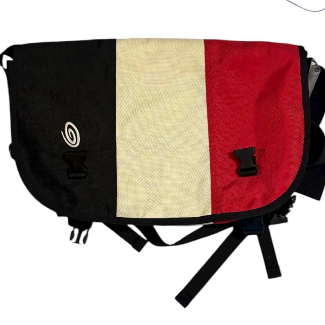 90s TIMBUK2 ティンバック2 メッセンジャーバック