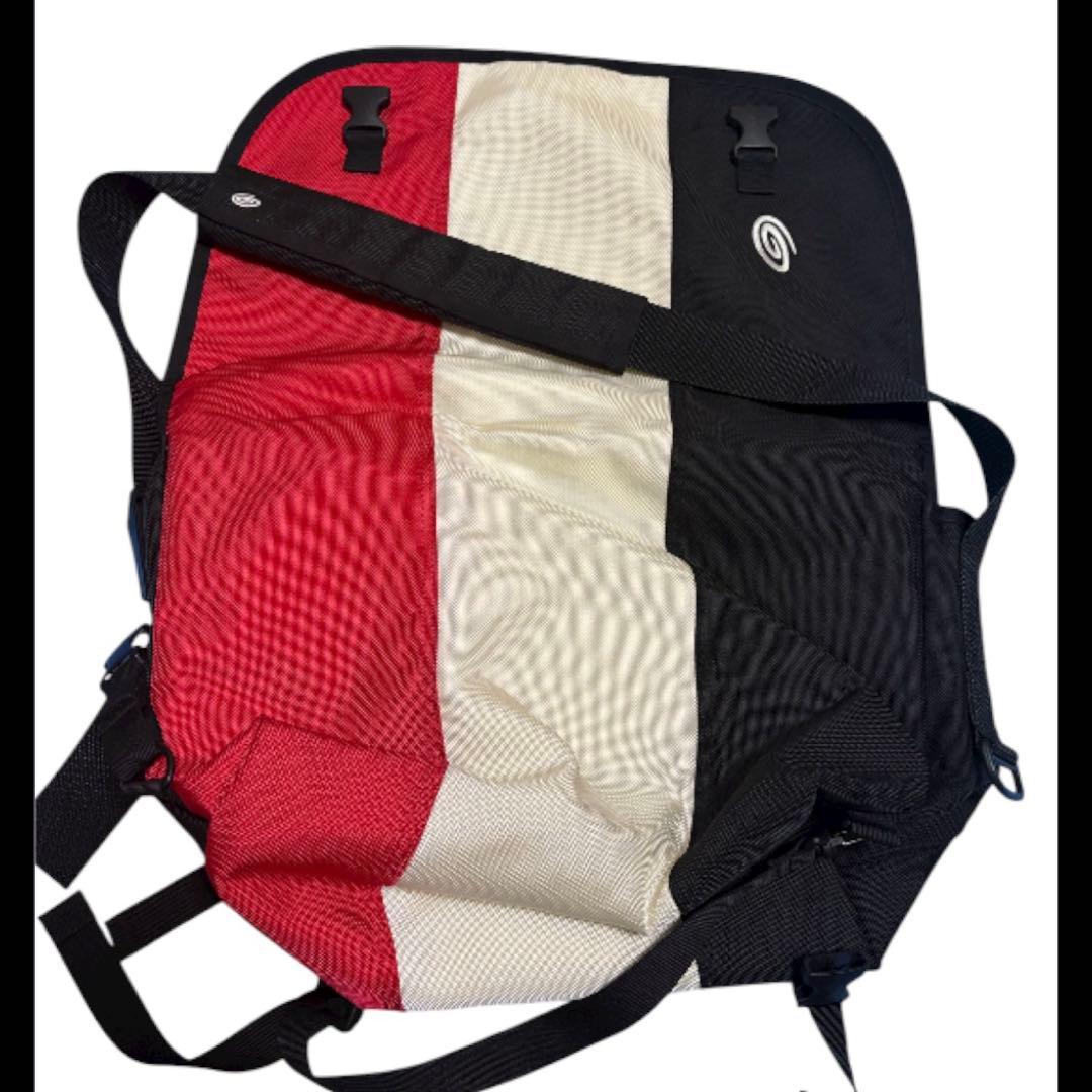 90s TIMBUK2 ティンバック2 メッセンジャーバック