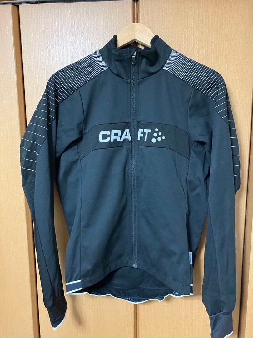 CRAFT STORM JERSEY 上下セット