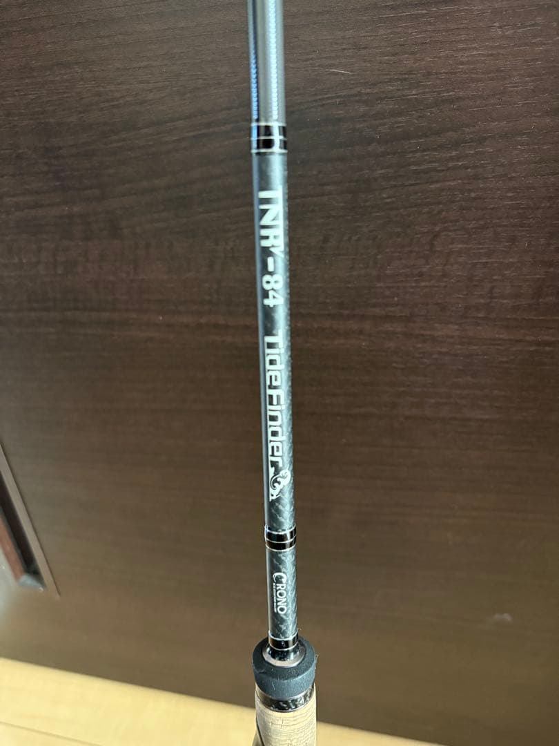 最終値下げ　クロノ タイドファインダー 84 送料込！