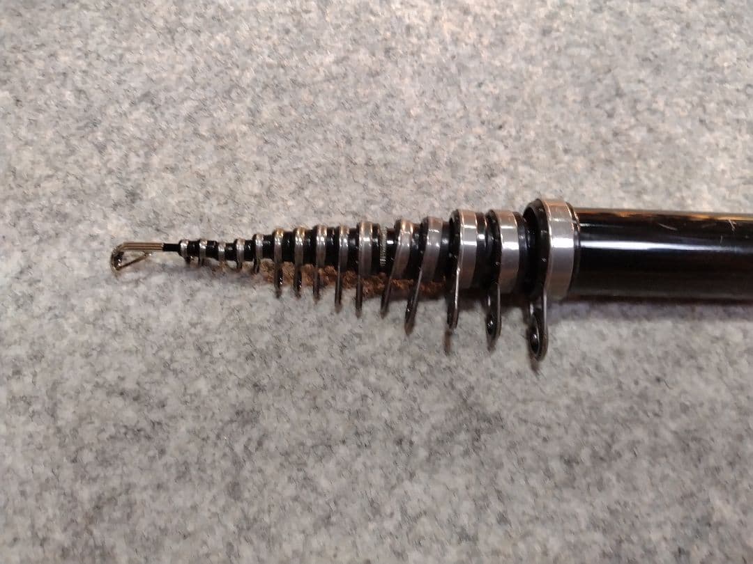 ダイワ　19 剛弓 カゴ　3-57B 遠投　Y　　両軸　DAIWA