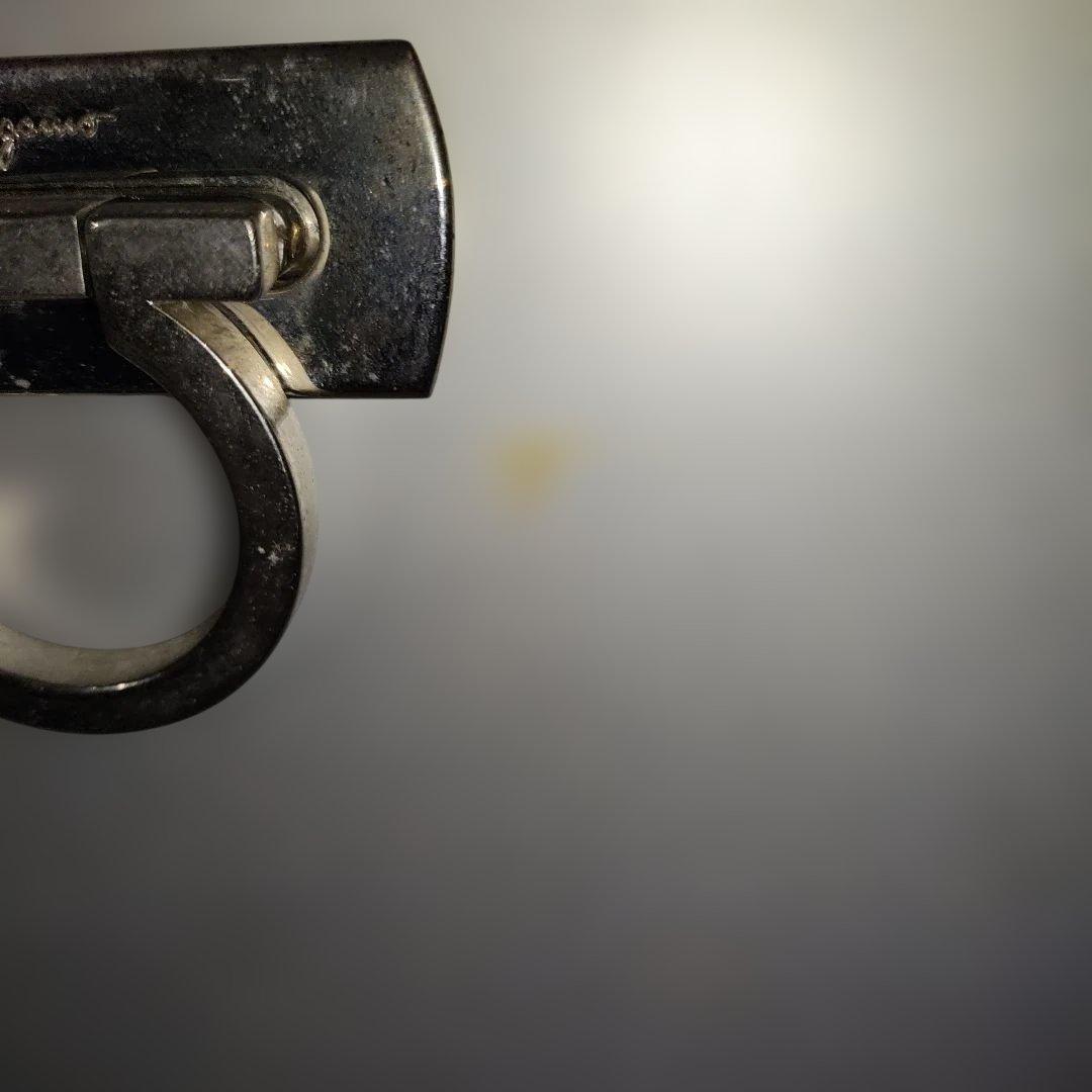 P*e様 Ferragamo　バック