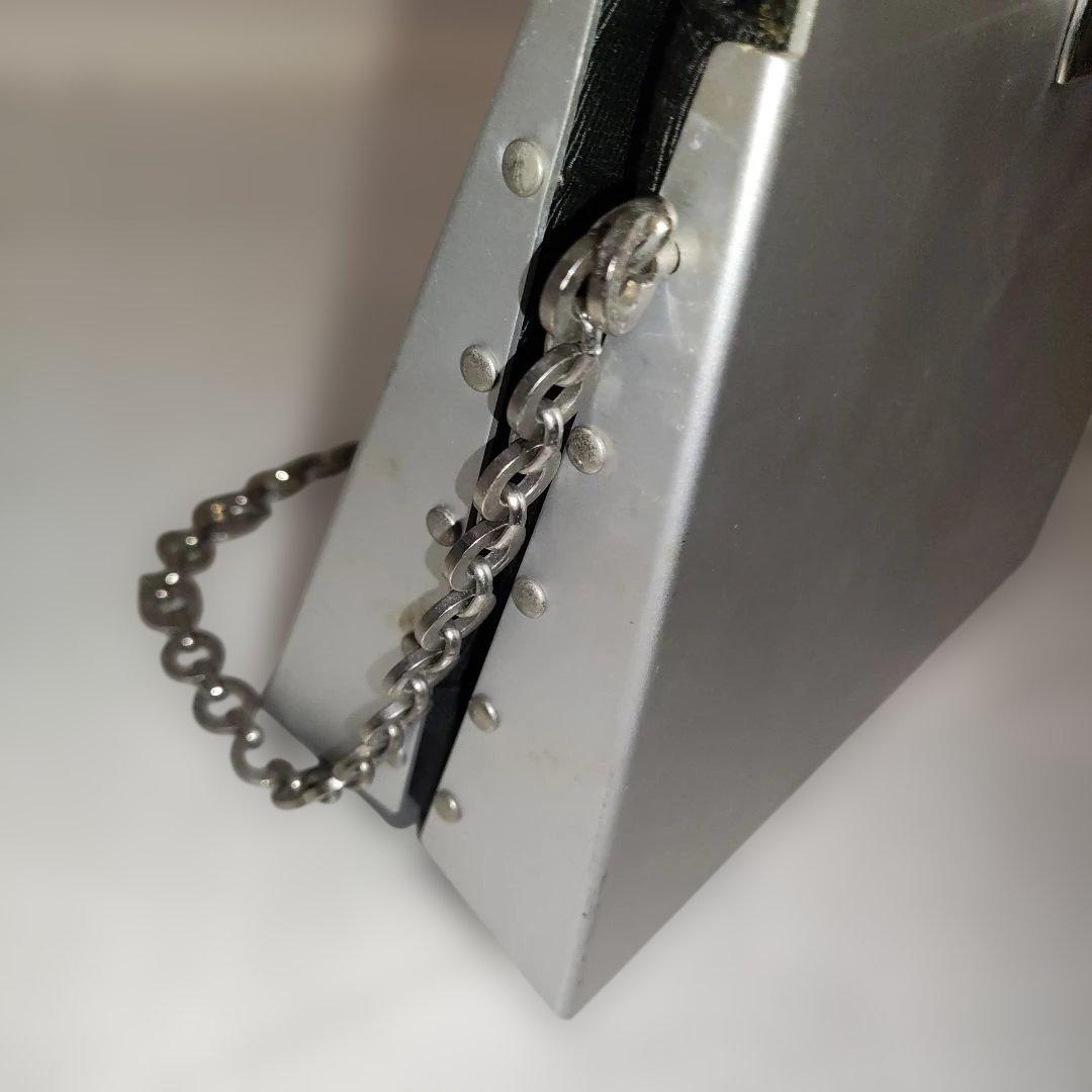 P*e様 Ferragamo　バック