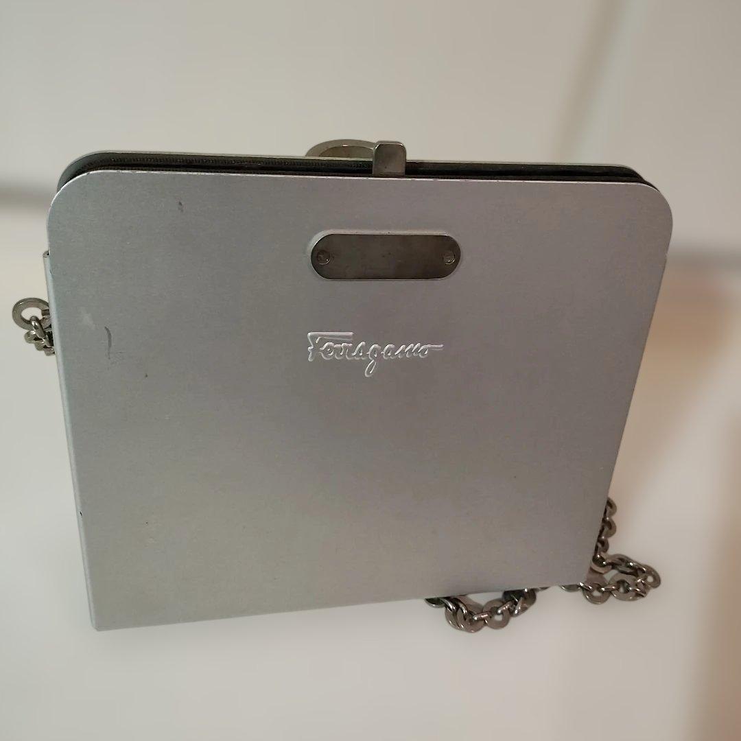 P*e様 Ferragamo　バック