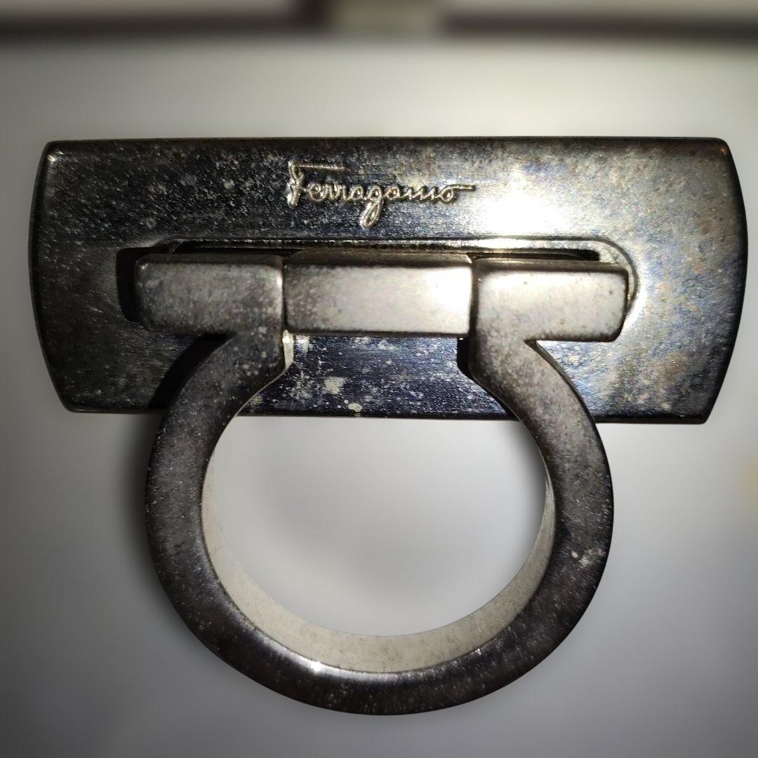 P*e様 Ferragamo　バック