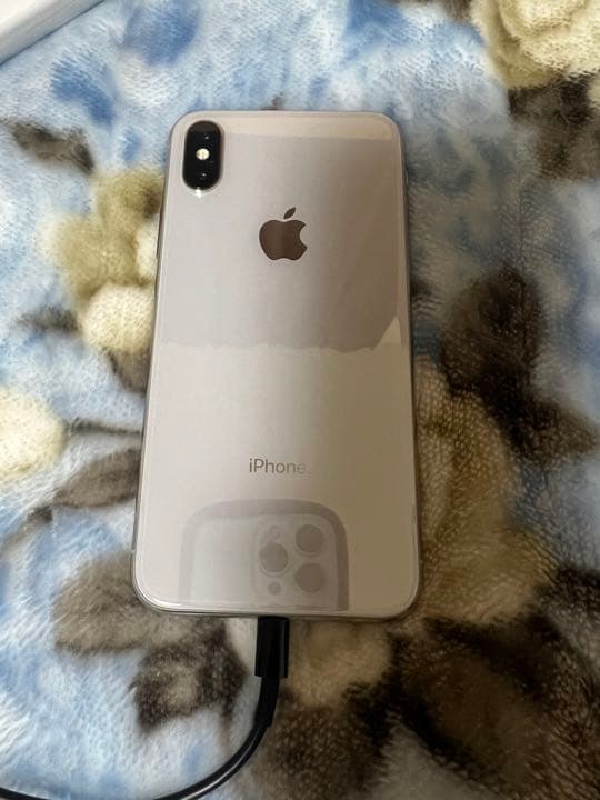 iPhone Ｘ