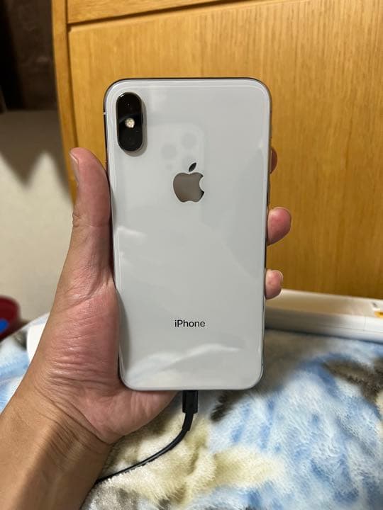 iPhone Ｘ