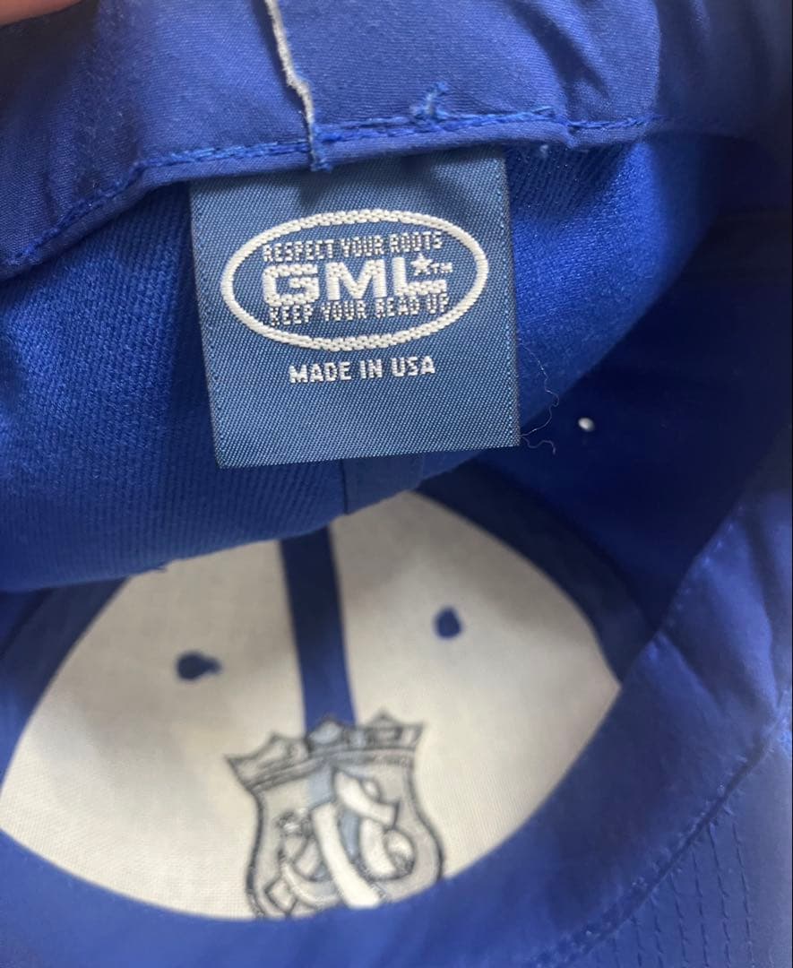 超レア polo sport 90's ポロシャツ GML キャップ set