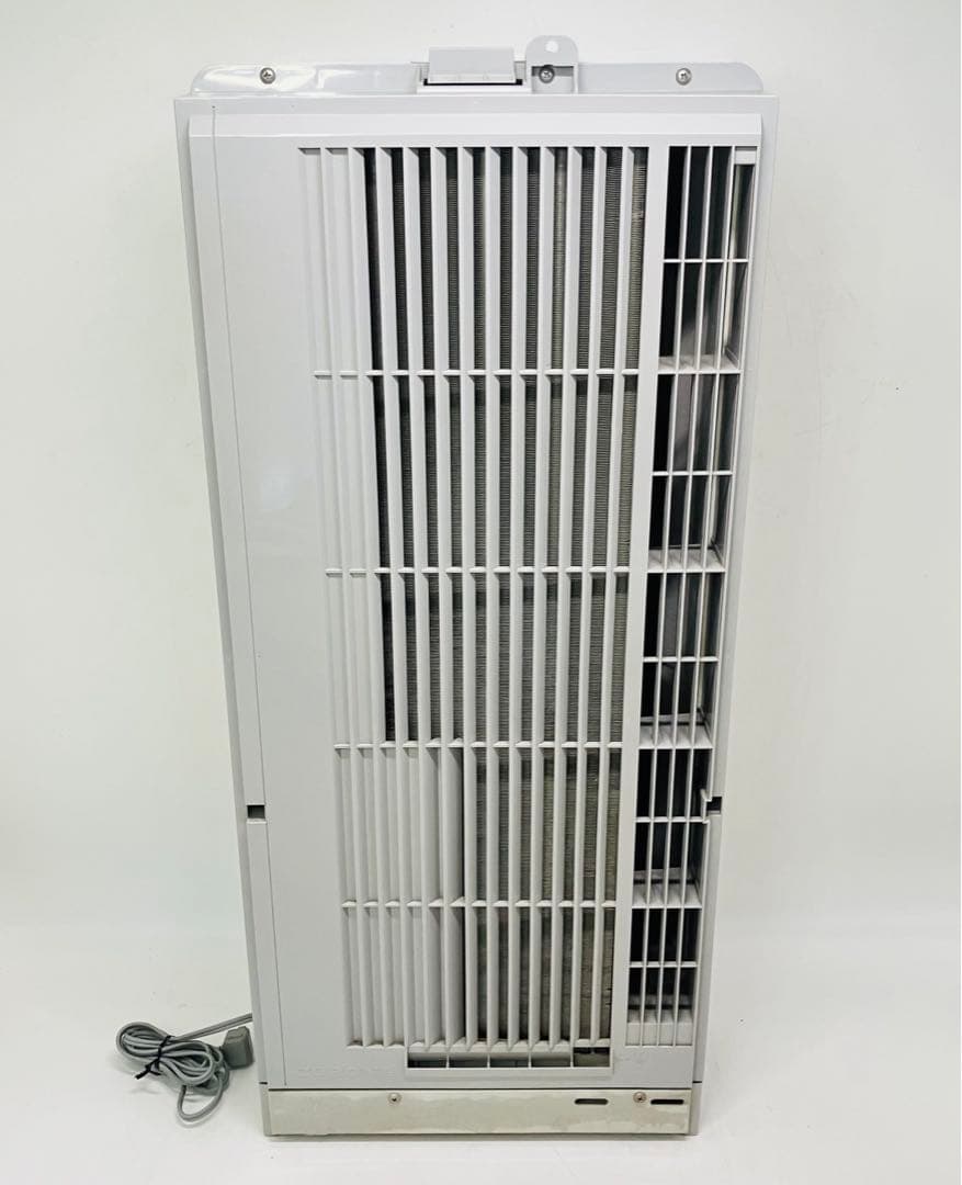 【美品・送料込み】CORONAコロナルームエアコンCW-A1815 2015年製