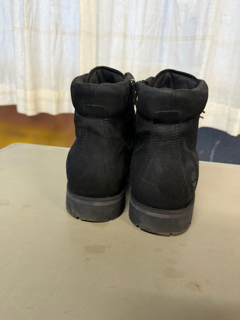 timberland オールデンブルックウォータープルーフ　29cm