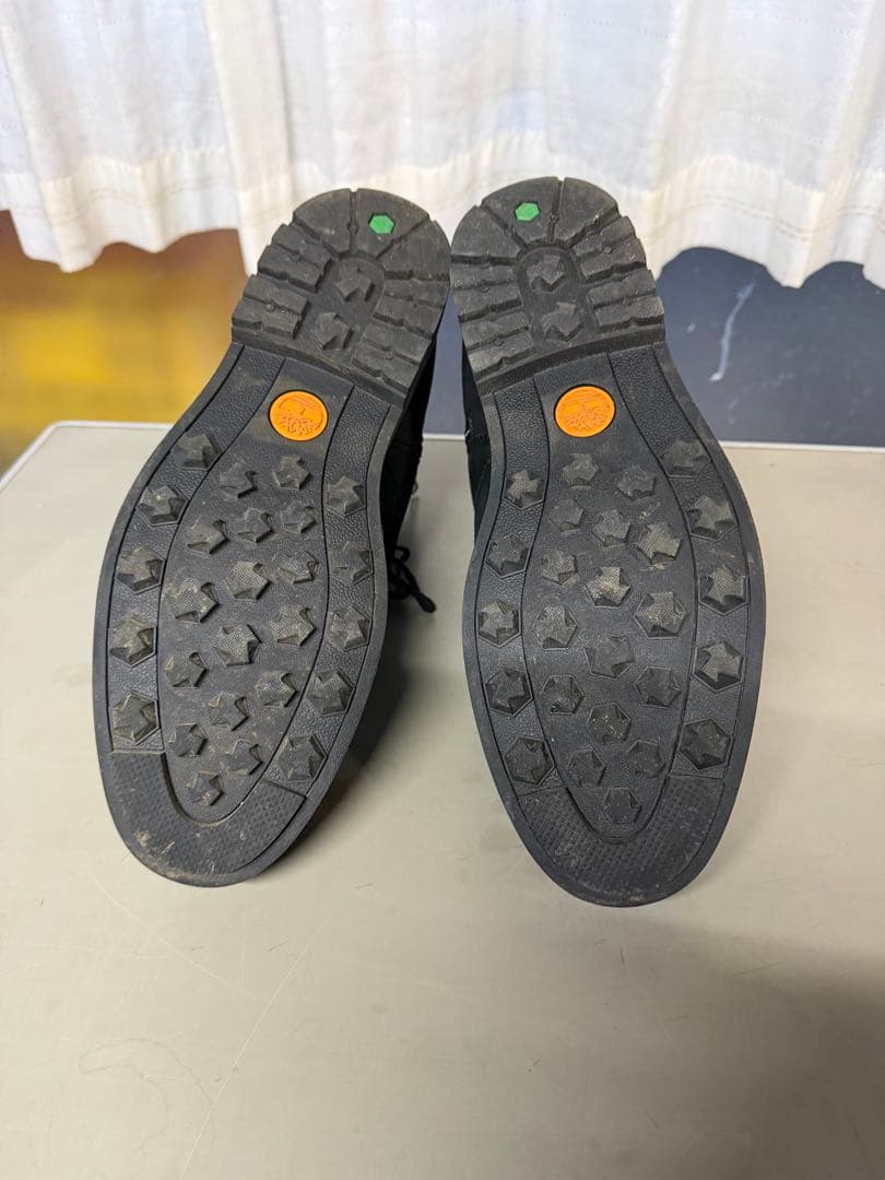 timberland オールデンブルックウォータープルーフ　29cm