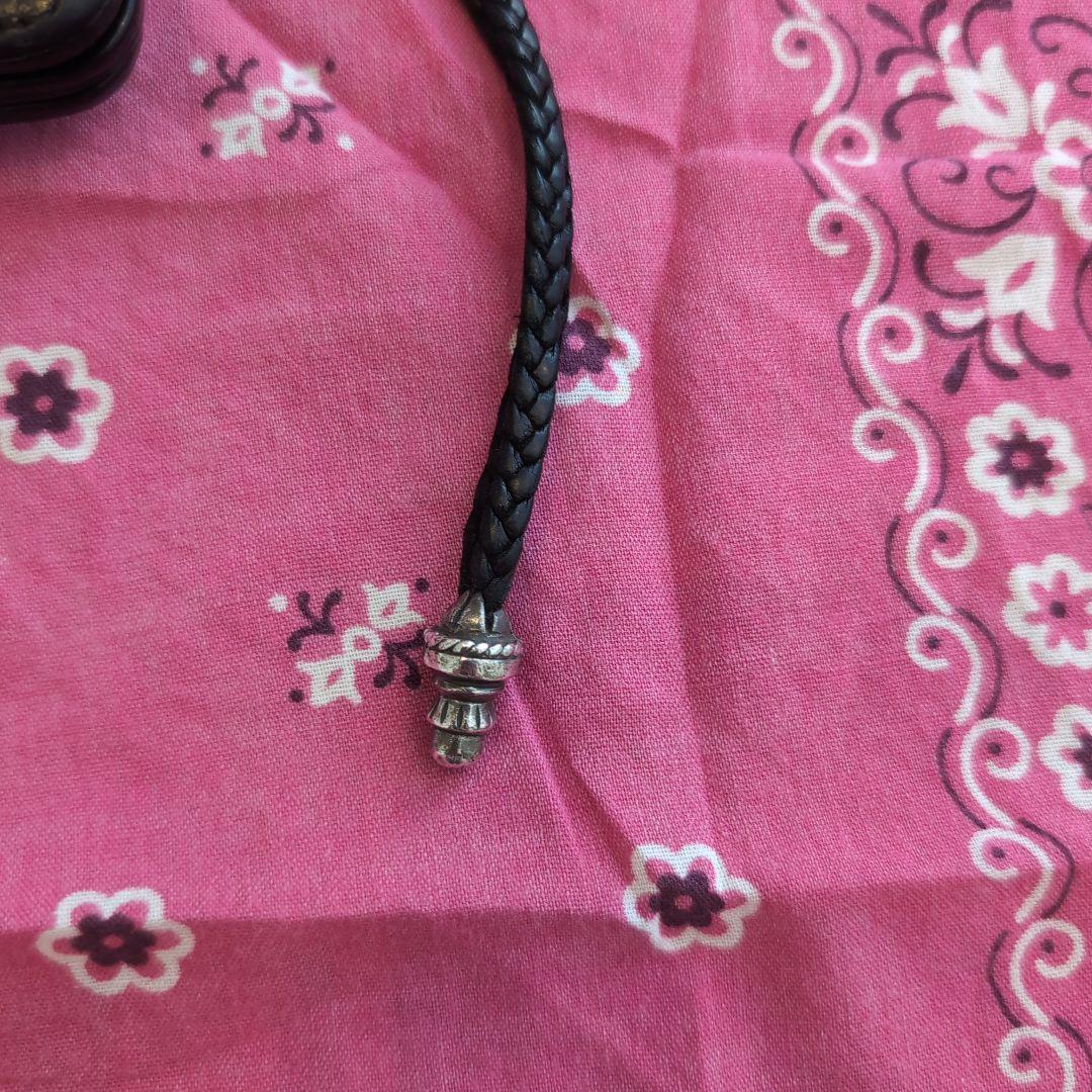 chromehearts2zipwalletアイアンクロスストラップ付き最終価格